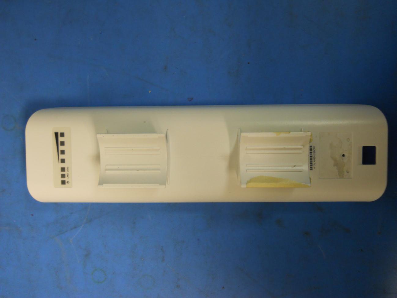 Ubiquiti M2N external FCC photo from External Photos p. 2