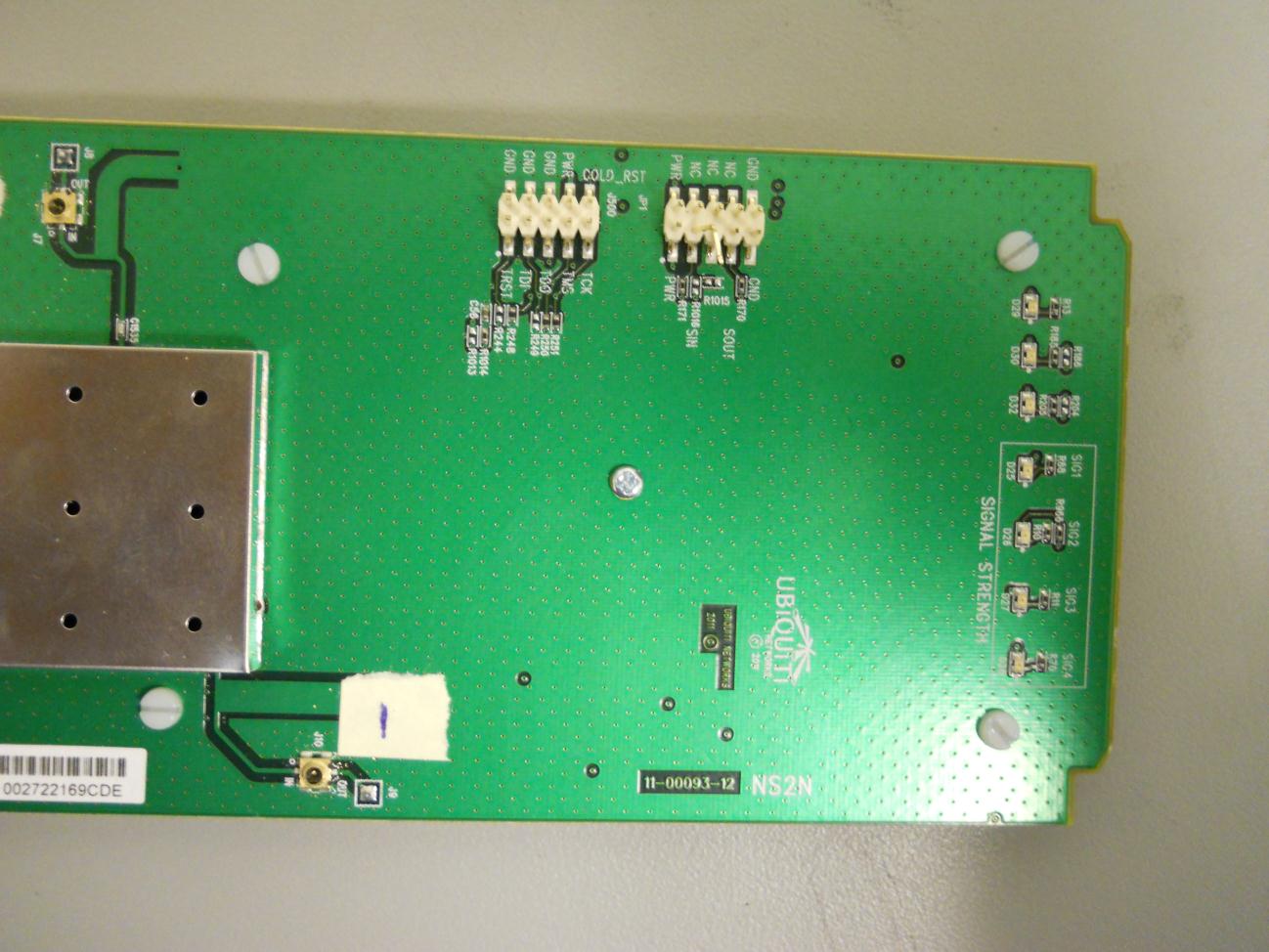 Ubiquiti M2N internal FCC photo from Internal Photos p. 3