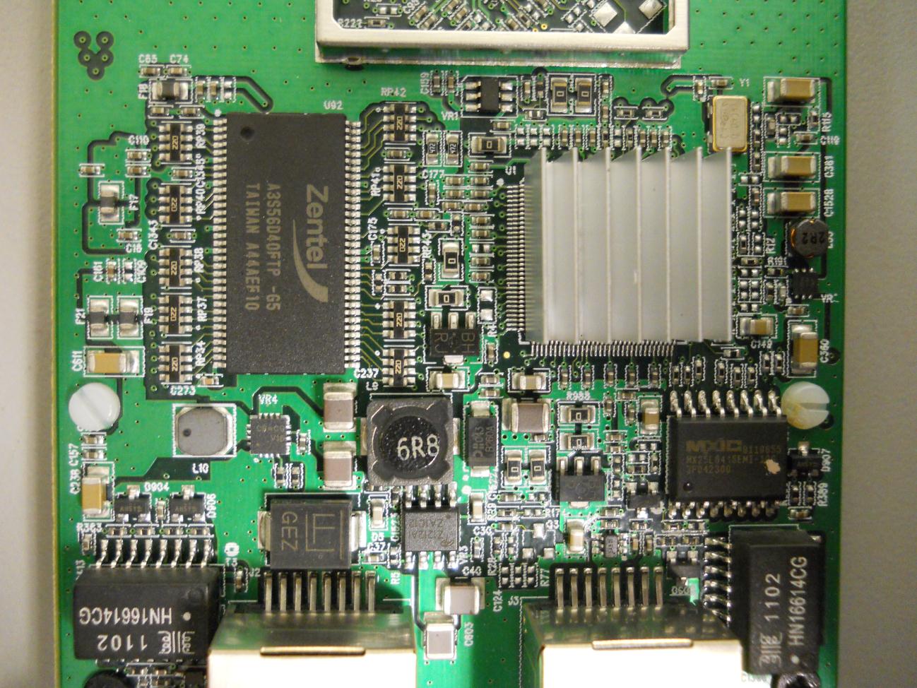 Ubiquiti M2N internal FCC photo from Internal Photos p. 5