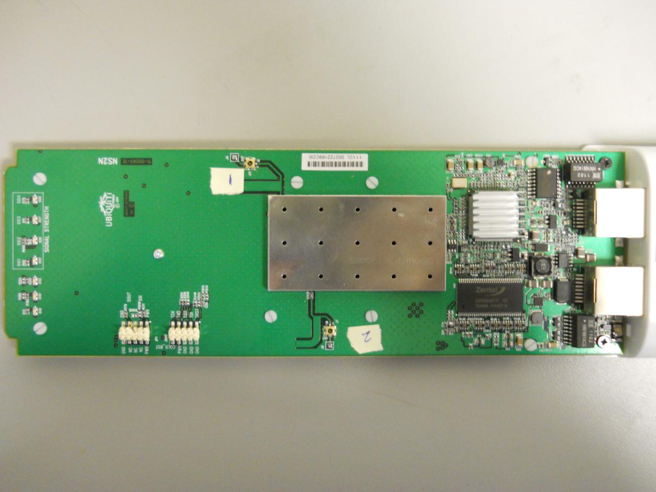 Ubiquiti M2N internal FCC photo from Internal Photos p. 6