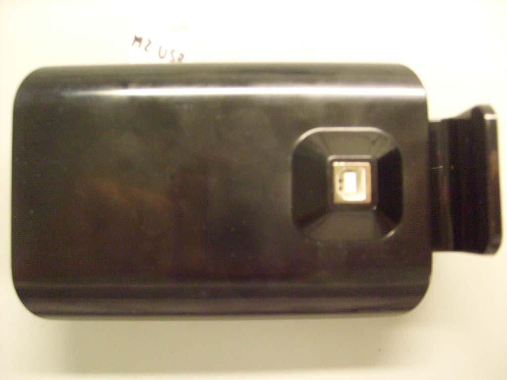 Ubiquiti M2USB external FCC photo from External Photos p. 1