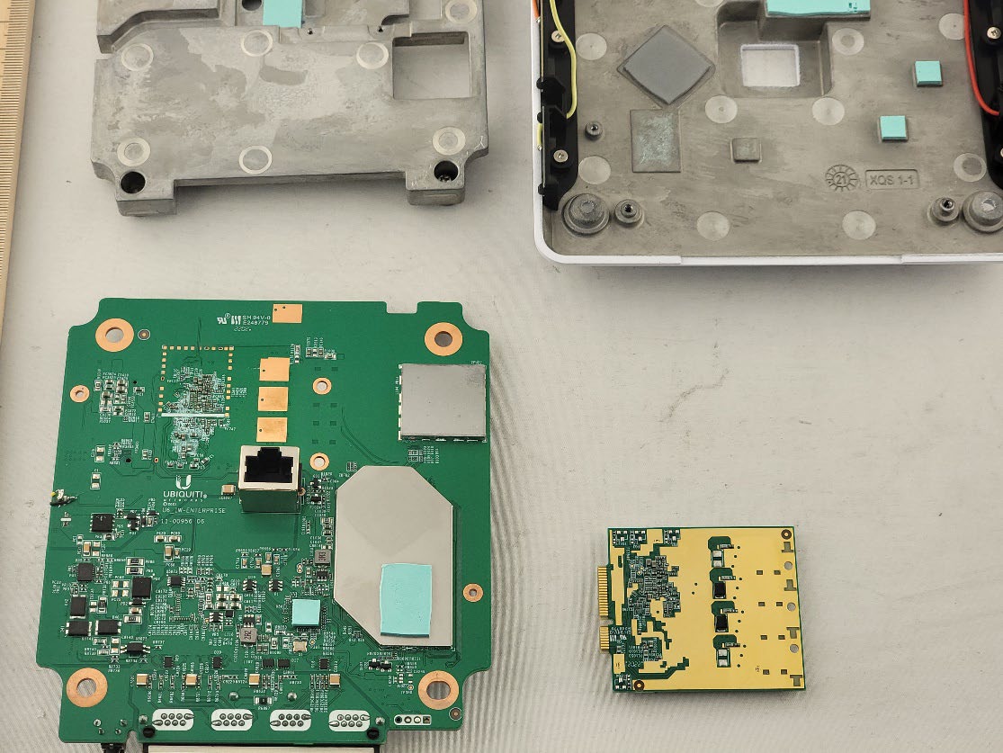 Ubiquiti U6EPIW internal FCC photo from Internal Photos p. 5