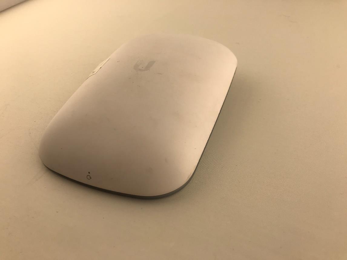 Ubiquiti U6EXT external FCC photo from External Photos p. 1