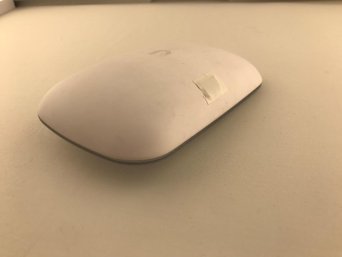 Ubiquiti U6EXT external FCC photo from External Photos p. 2