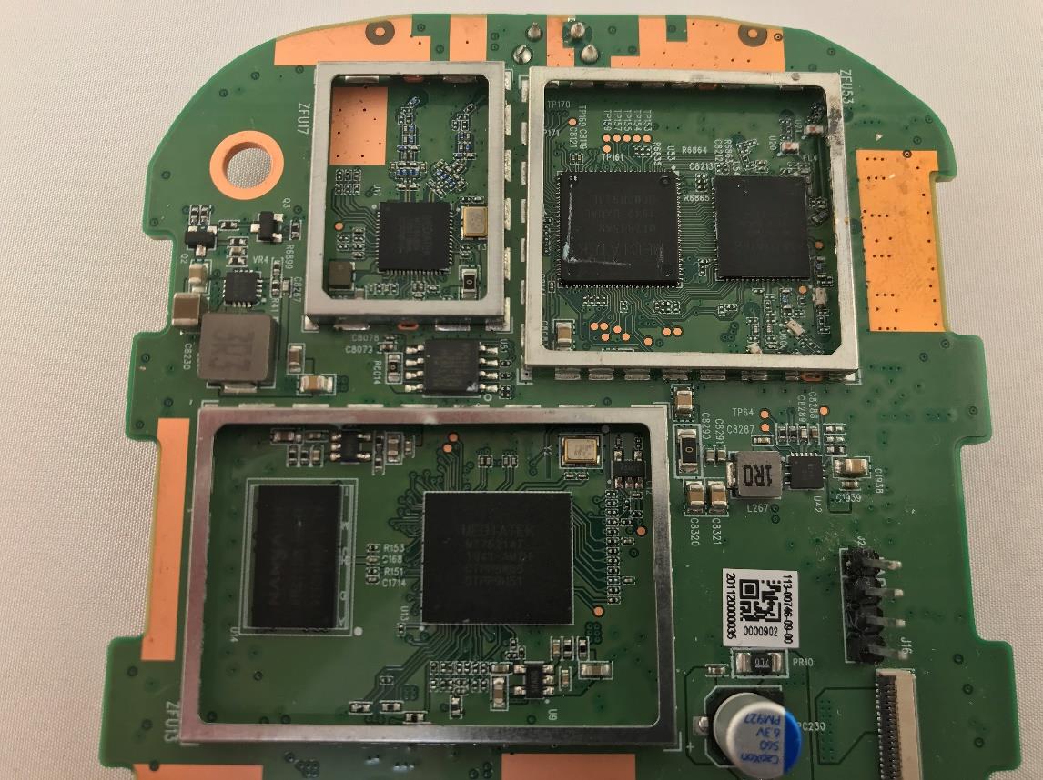 Ubiquiti U6EXT internal FCC photo from Internal Photos p. 2