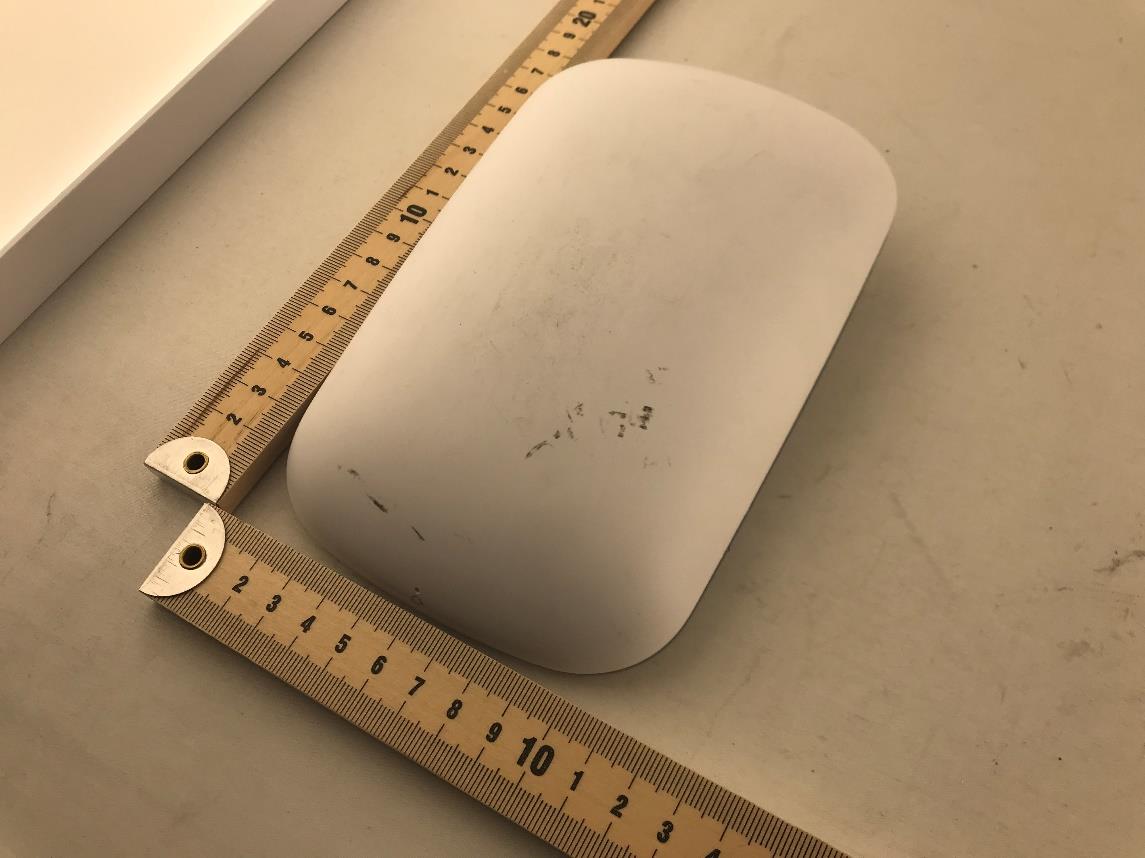 Ubiquiti U6EXTR external FCC photo from External Photos p. 1