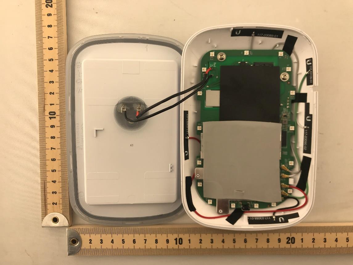 Ubiquiti U6EXTR internal FCC photo from Internal Photos p. 1