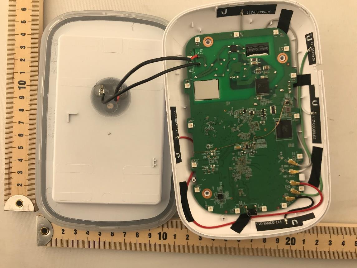 Ubiquiti U6EXTR internal FCC photo from Internal Photos p. 1