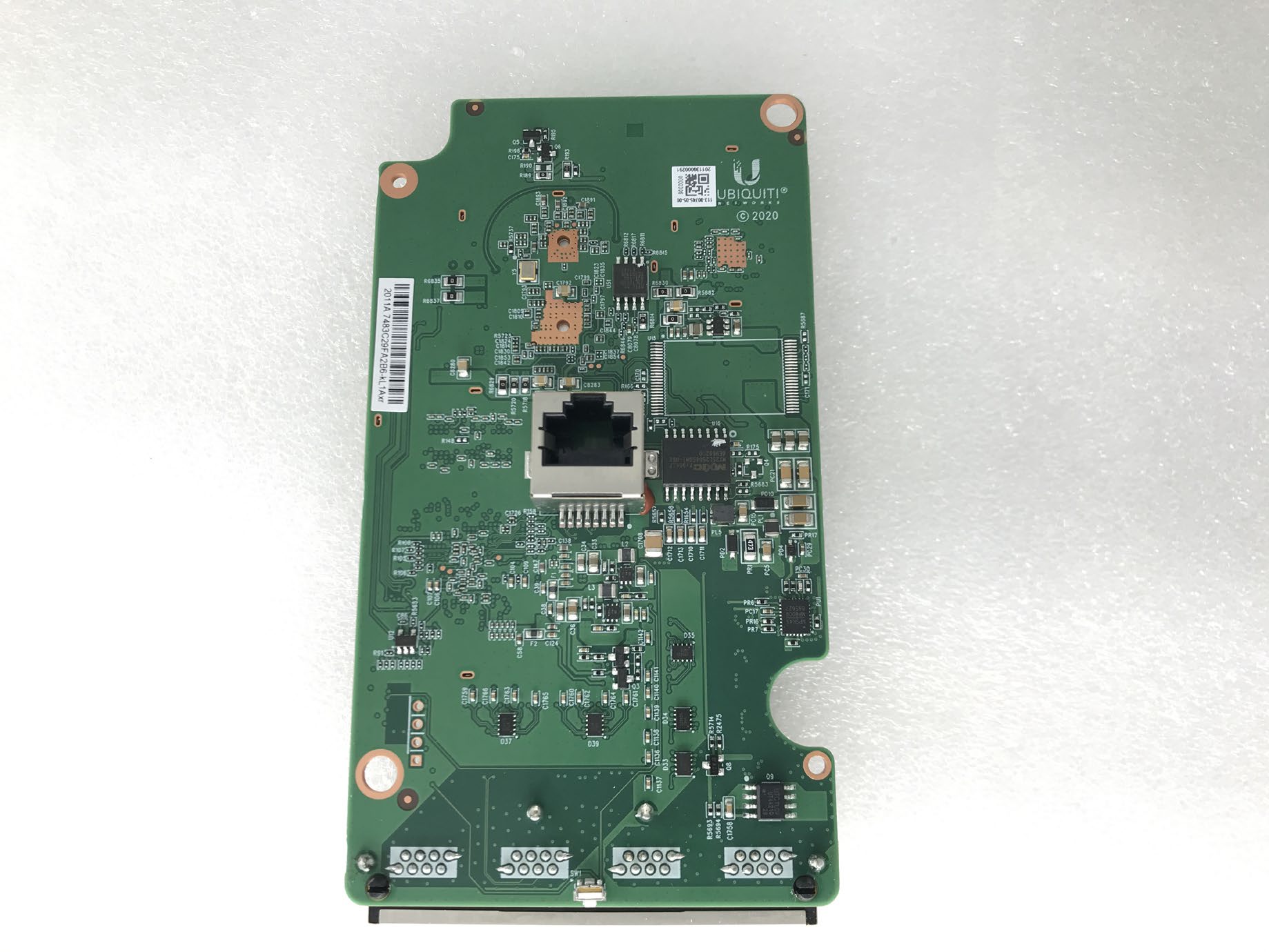 Ubiquiti U6IW internal FCC photo from Internal Photos p. 2
