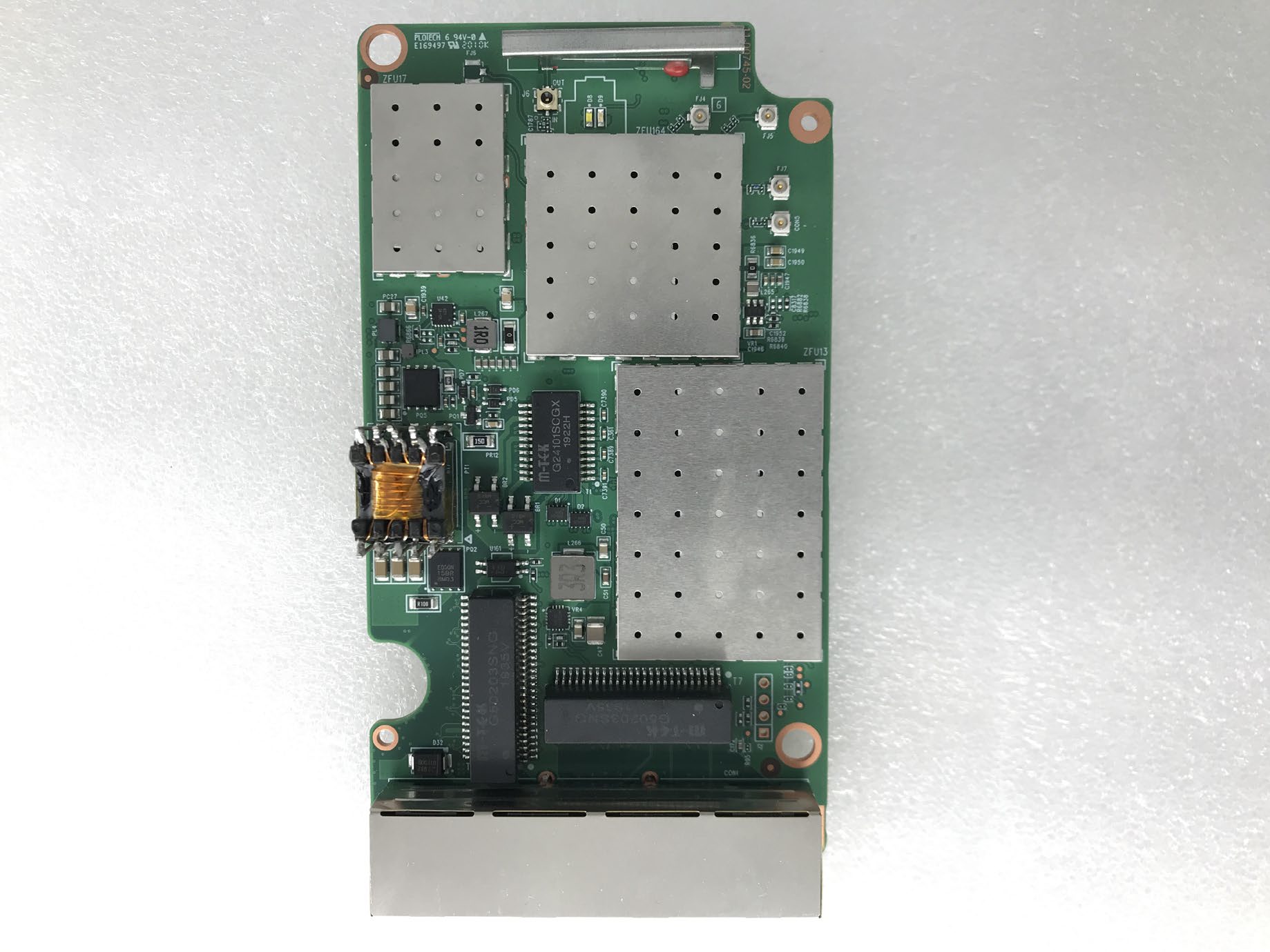 Ubiquiti U6IW internal FCC photo from Internal Photos p. 3