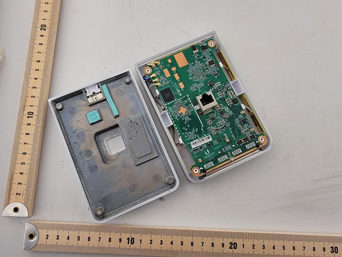 Ubiquiti U6IWR internal FCC photo from Internal Photos p. 1