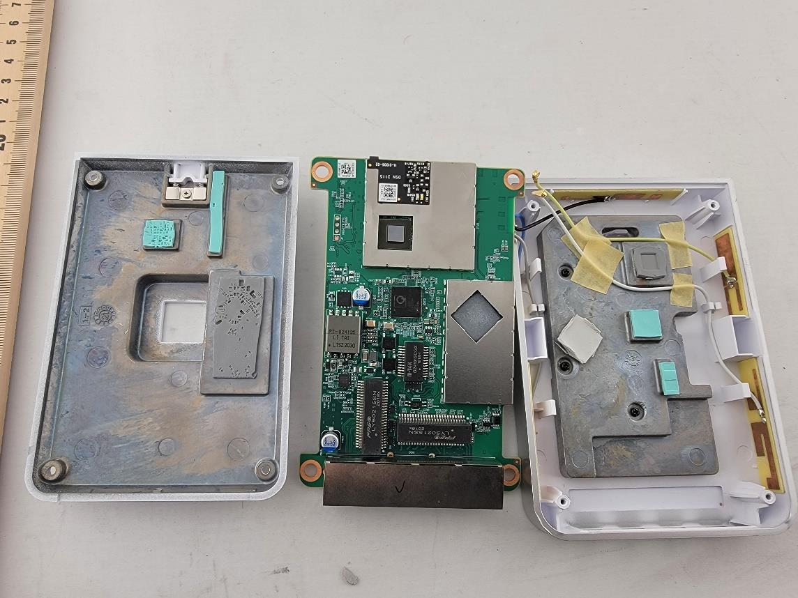 Ubiquiti U6IWR internal FCC photo from Internal Photos p. 1