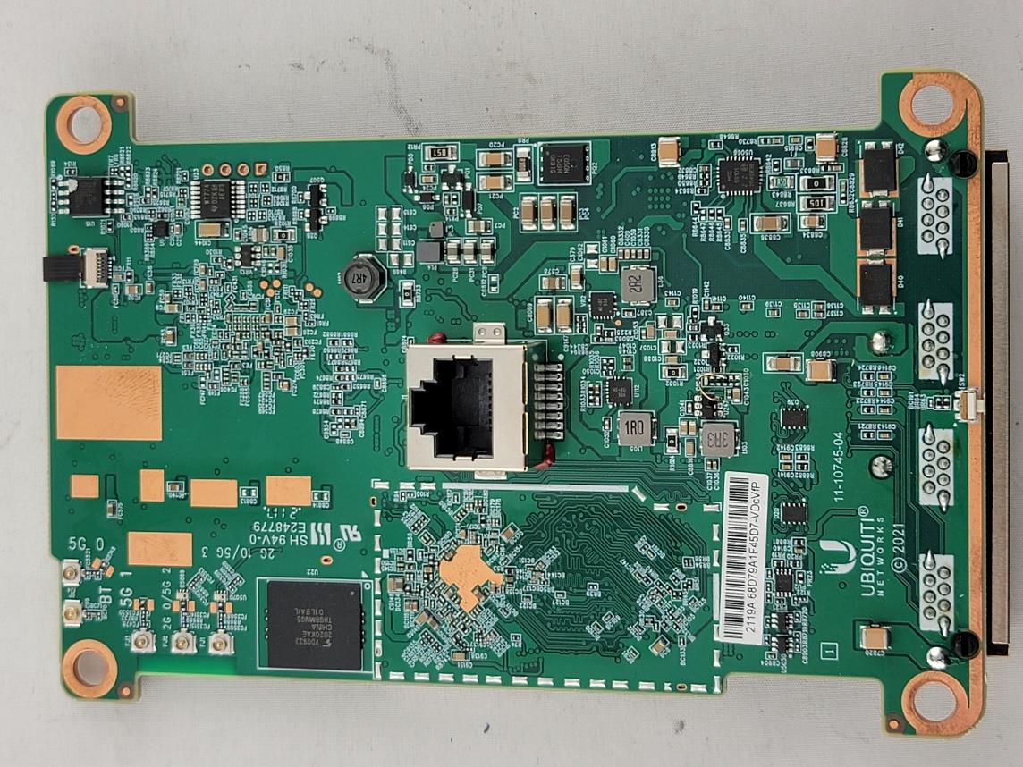 Ubiquiti U6IWR internal FCC photo from Internal Photos p. 2