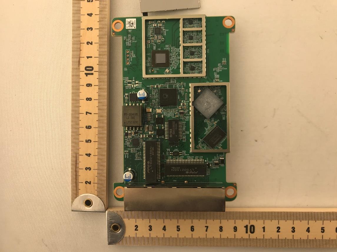 Ubiquiti U6IWR internal FCC photo from Internal Photos p. 2