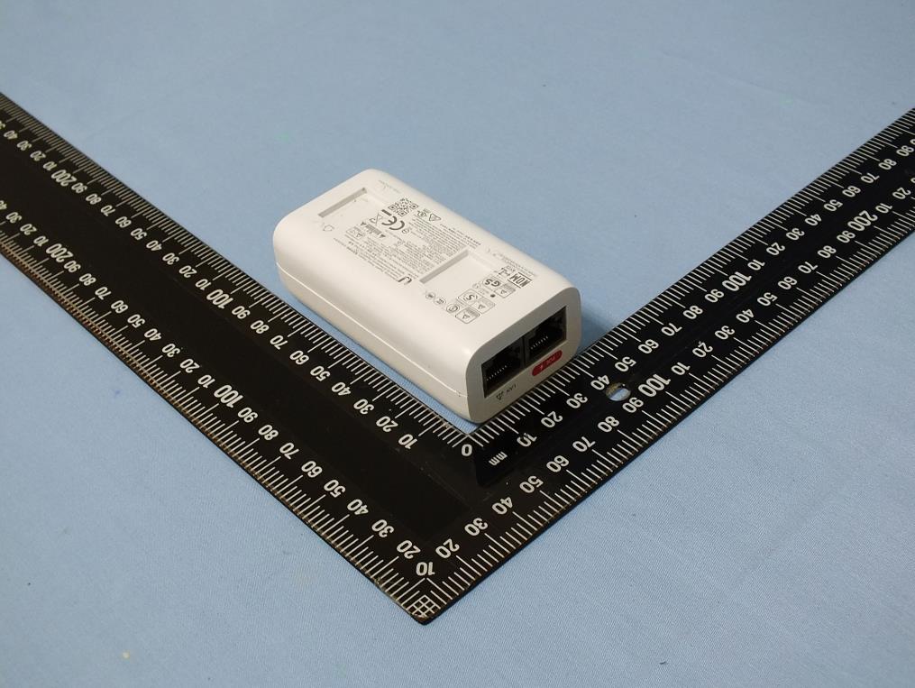 Ubiquiti UniFi U6 Lite external FCC photo from External Photos p. 2