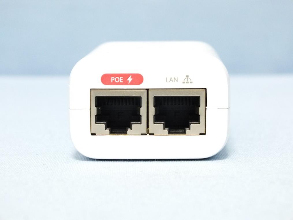 Ubiquiti UniFi U6 Lite external FCC photo from External Photos p. 3