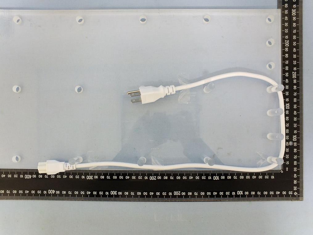 Ubiquiti UniFi U6 Lite external FCC photo from External Photos p. 4