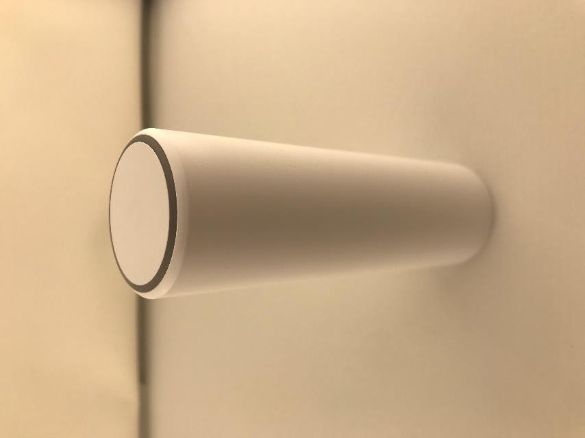 Ubiquiti U6MESH external FCC photo from External Photos p. 1