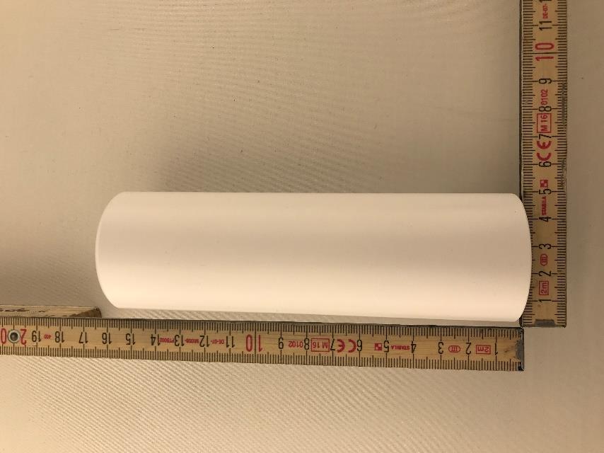 Ubiquiti U6MESH external FCC photo from External Photos p. 1