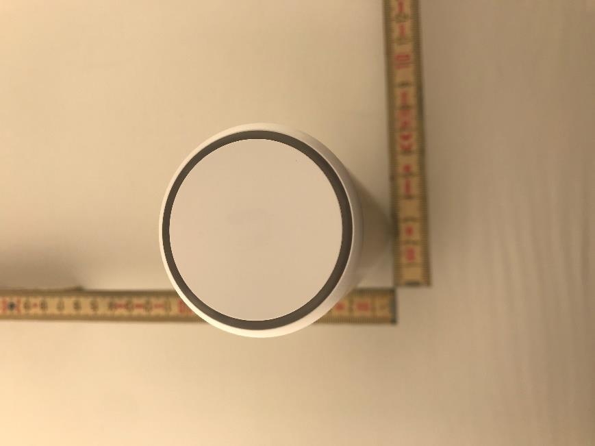 Ubiquiti U6MESH external FCC photo from External Photos p. 2