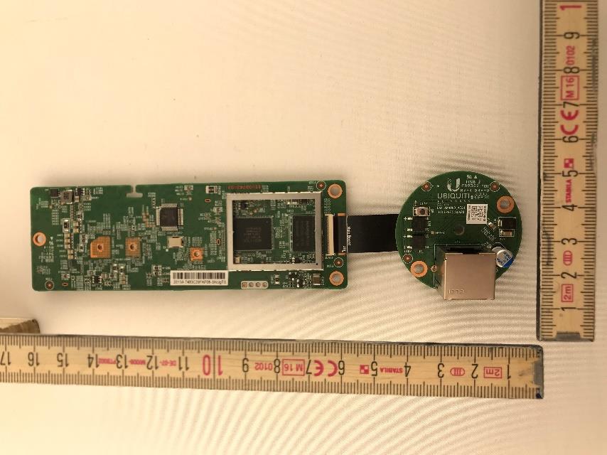 Ubiquiti U6MESH internal FCC photo from Internal Photos p. 1