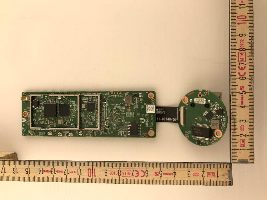 Ubiquiti U6MESH internal FCC photo from Internal Photos p. 1