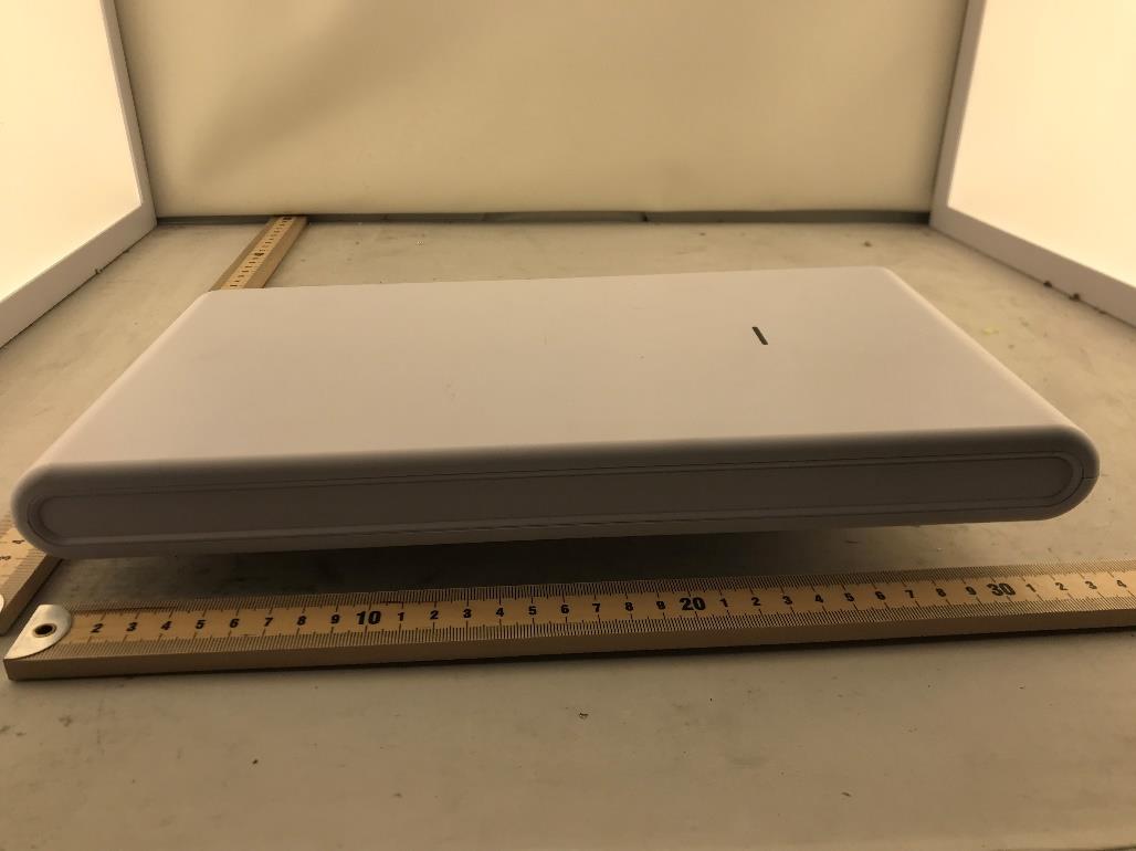 Ubiquiti U6MESHP external FCC photo from External Photos p. 2