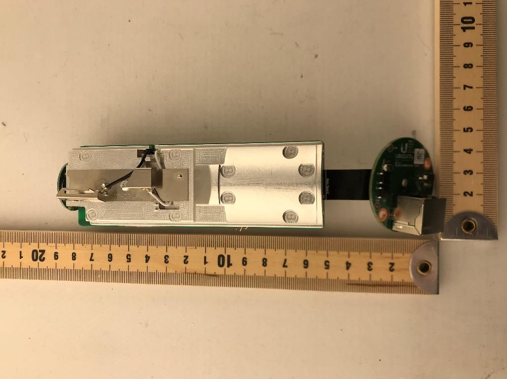 Ubiquiti U6MESHR internal FCC photo from Internal Photos p. 1