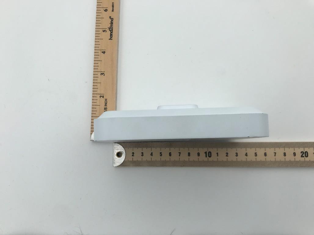 Ubiquiti U7IW external FCC photo from External Photos p. 2