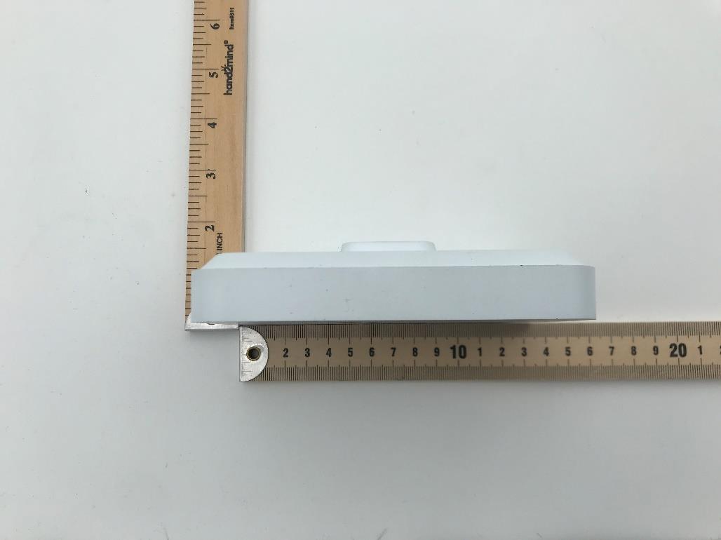 Ubiquiti U7IW external FCC photo from External Photos p. 2