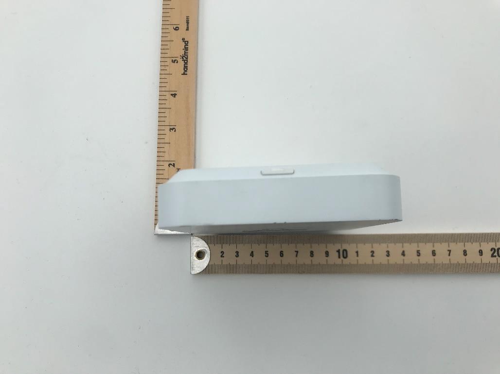 Ubiquiti U7IW external FCC photo from External Photos p. 3