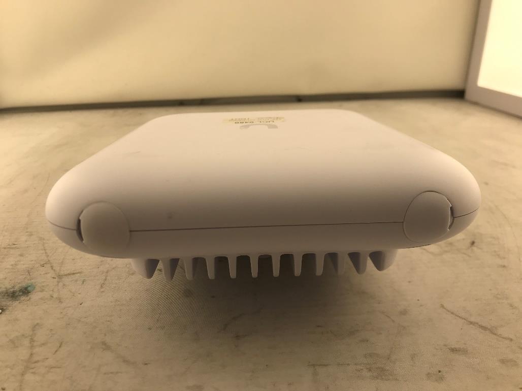 Ubiquiti U7PROO external FCC photo from External Photos p. 2