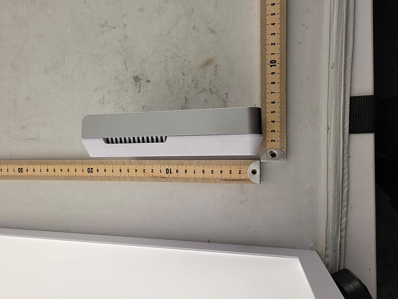 Ubiquiti U7PROW external FCC photo from External Photos p. 3