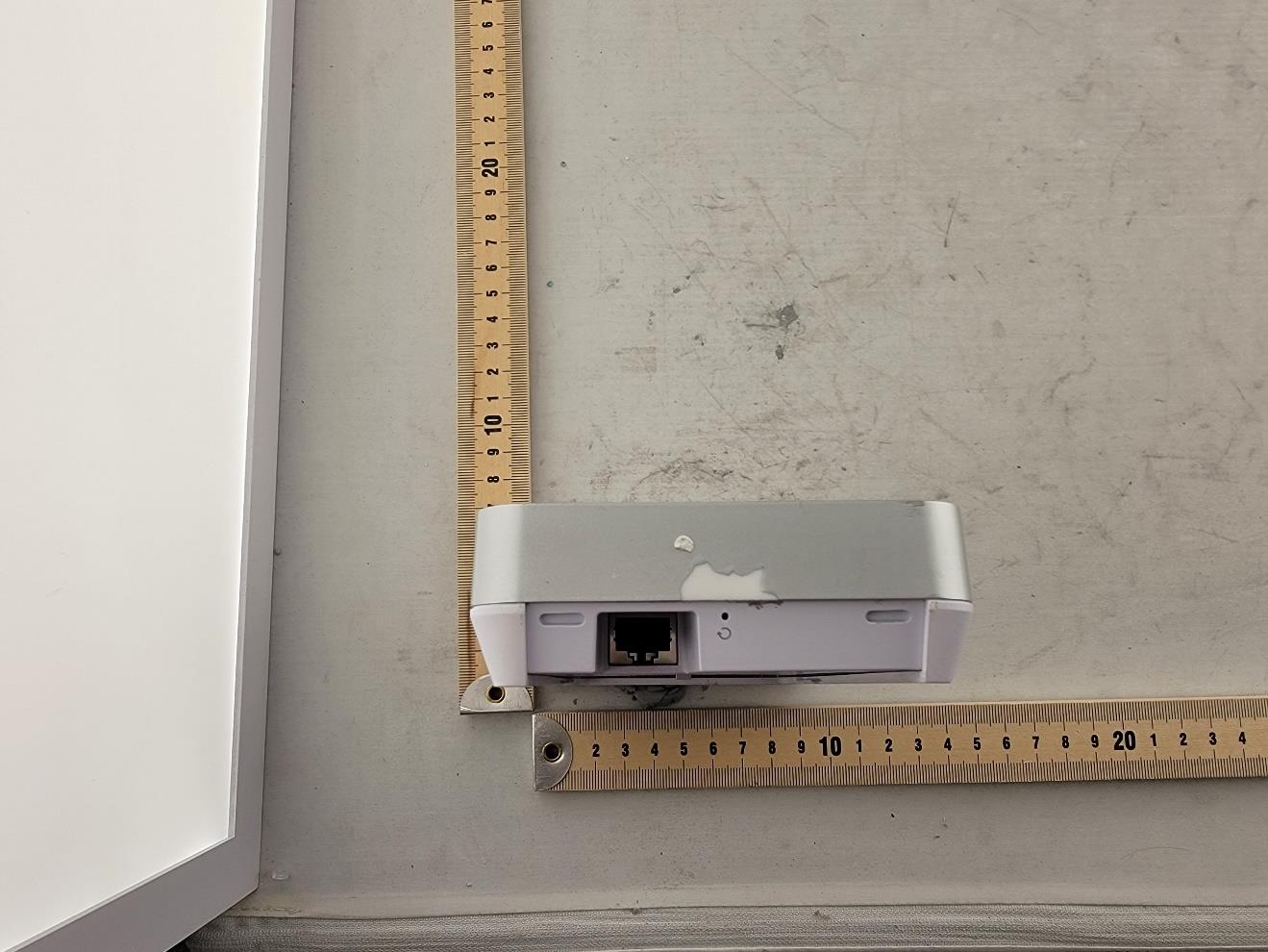 Ubiquiti U7PROW external FCC photo from External Photos p. 6