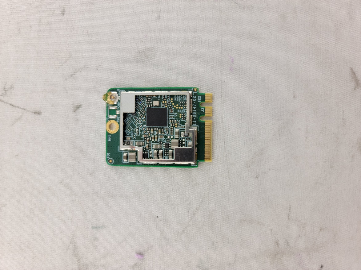 Ubiquiti U7PROXS internal FCC photo from Internal Photos p. 1