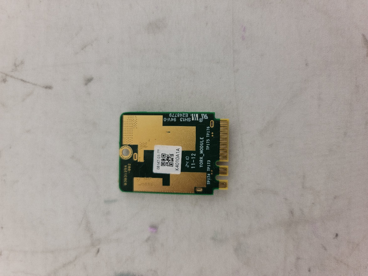 Ubiquiti U7PROXS internal FCC photo from Internal Photos p. 2