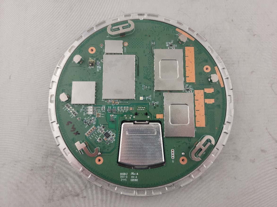 Ubiquiti U7PROXS internal FCC photo from Internal Photos p. 1
