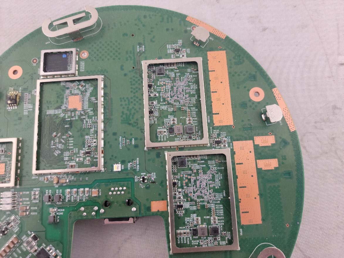 Ubiquiti U7PROXS internal FCC photo from Internal Photos p. 4