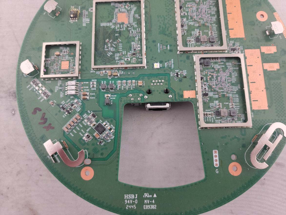 Ubiquiti U7PROXS internal FCC photo from Internal Photos p. 5