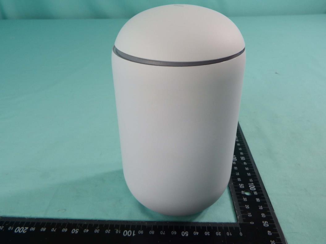 Ubiquiti UDM external FCC photo from External Photos p. 1