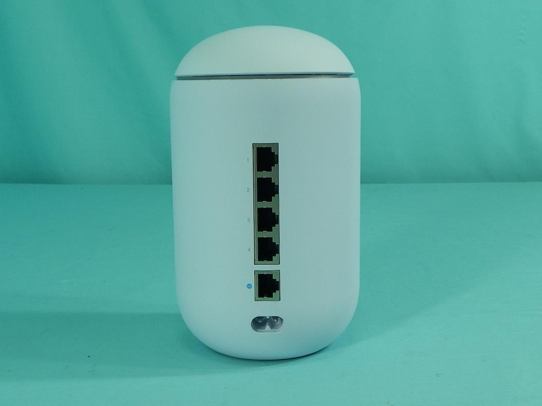Ubiquiti UDM external FCC photo from External Photos p. 4